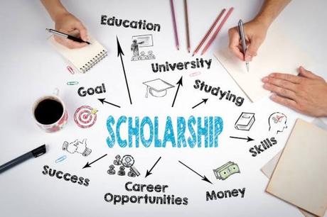 Study Abroad Scholarships and Opportunities