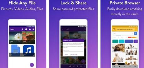 10 Apps to Hide Private Messages in Android (2020) 10 Apps to Hide Private Messages in Android (2020)