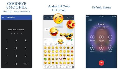 10 Apps to Hide Private Messages in Android (2020) 10 Apps to Hide Private Messages in Android (2020)