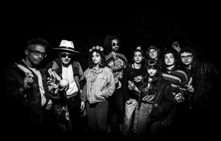 Mandrake Handshake: Mandragora