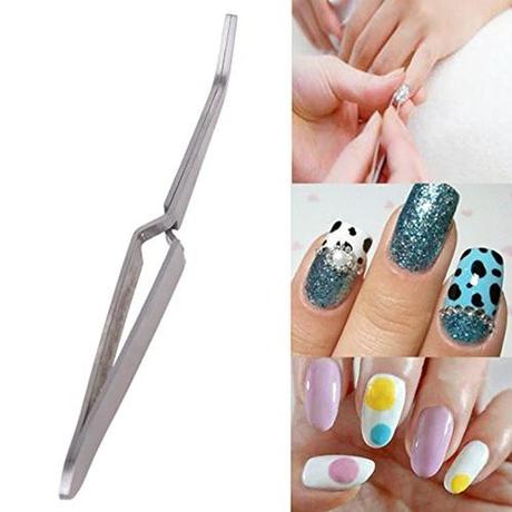 These Items Every Nail Art Addict Needs in Her Manicure Kit