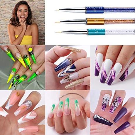 These Items Every Nail Art Addict Needs in Her Manicure Kit