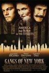 Gangs of New York (2002) Review