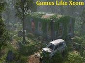 Games Like Xcom Best List Turn-Based Tactics
