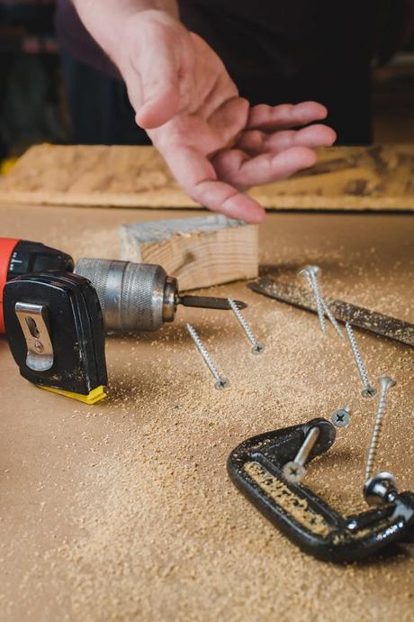 Top 10 Must-Have Tools in a Workshop