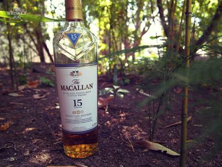 The Macallan 15 Years Triple Cask Matured Review