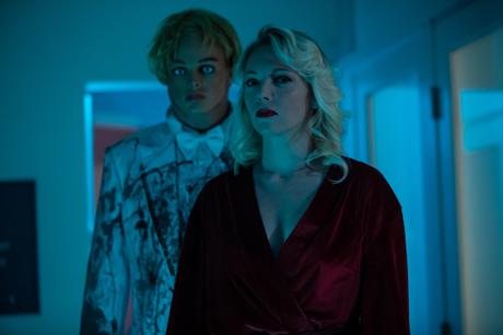 Blind – Coming to Frightfest 2020