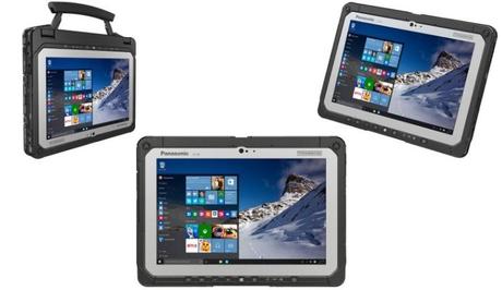 Business Scenarios When Only Tough Laptops Will Save the Day