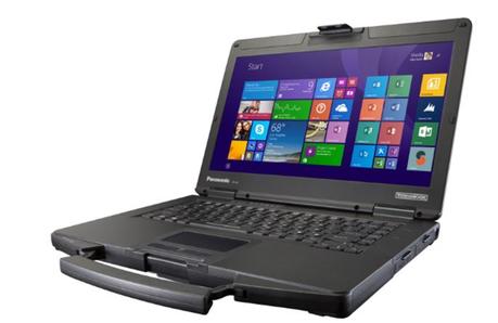 Business Scenarios When Only Tough Laptops Will Save the Day