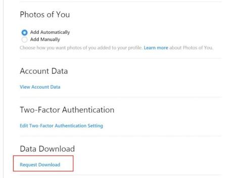 How To Recover Deleted Instagram Messages (2020) | Restore Deleted DM