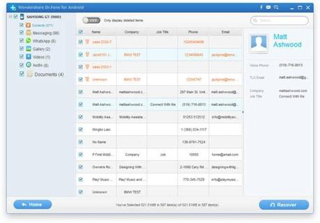 How To Recover Deleted Instagram Messages (2020) | Restore Deleted DM