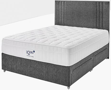 Kaymed-K3-Gel-Mattresses