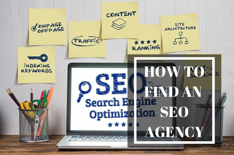 How to Select a SEO Agency?