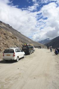 POEM: Instantaneous Change of Fortune