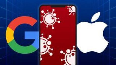 Coronavirus: Scotland developing its own contact-tracing app