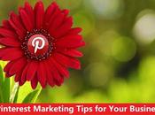 Pinterest Marketing Tips Your Business