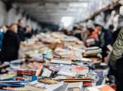 BOOK FAIR: Must Bibliophiles There!