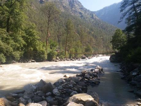 A Complete Travel Guide to Kasol : Making a Memory