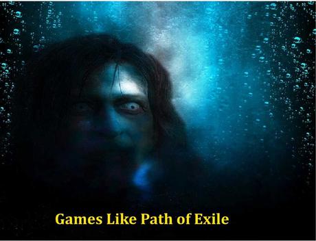 Top 8 Games Like Path of Exile – Best Demon and Monster Killing Games