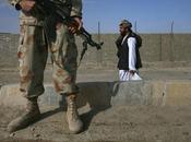 Several Dead Clashes Afghanistan-Pakistan Border