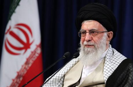 Iran: Ayatollah Khamenei rules out negotiations with Trump