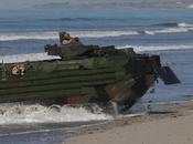 Marine Dies Accident California