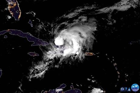 Hurricane Isaias threatens Bahamas before Florida