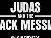 Movie News: Judas Black Messiah