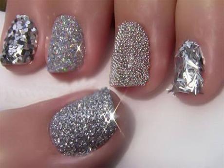 50 Most Viewed Nail Art Designs 2019