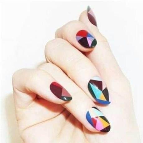 50 Most Viewed Nail Art Designs 2019