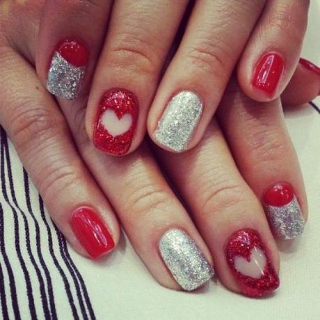 50 Most Viewed Nail Art Designs 2019