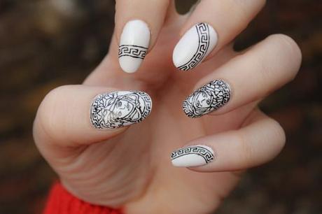 50 Most Viewed Nail Art Designs 2019