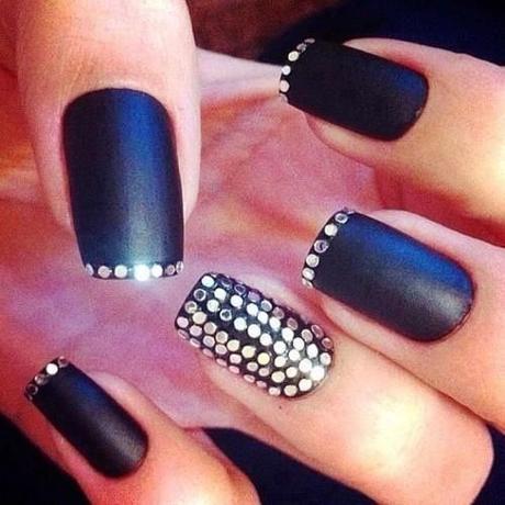 50 Most Viewed Nail Art Designs 2019