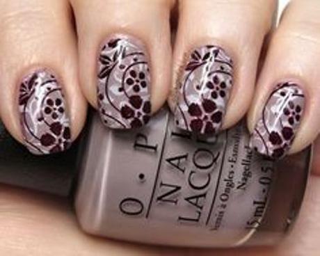 50 Most Viewed Nail Art Designs 2019