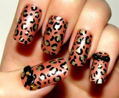 50 Most Viewed Nail Art Designs 2019