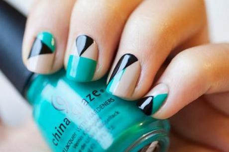 50 Most Viewed Nail Art Designs 2019