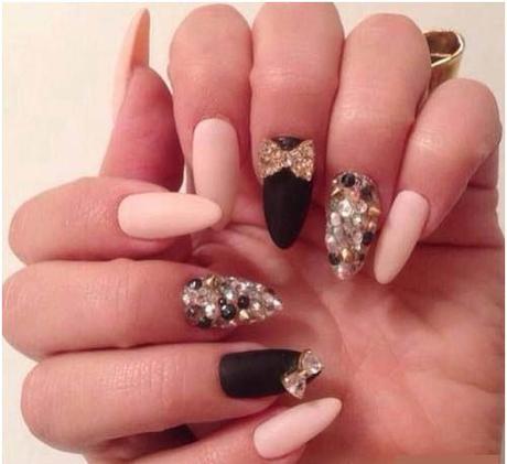 50 Most Viewed Nail Art Designs 2019