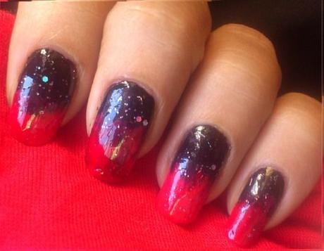 50 Most Viewed Nail Art Designs 2019
