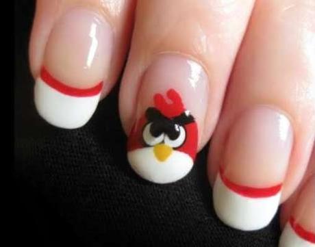 50 Most Viewed Nail Art Designs 2019
