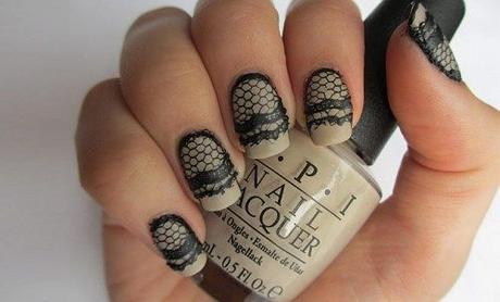 50 Most Viewed Nail Art Designs 2019