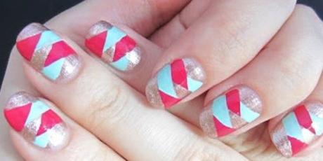 50 Most Viewed Nail Art Designs 2019