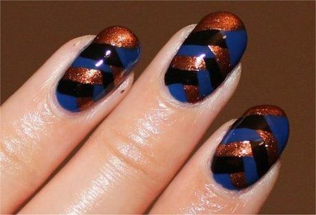 50 Most Viewed Nail Art Designs 2019