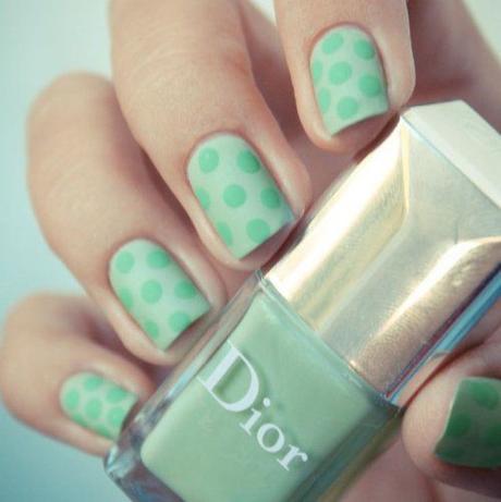 50 Most Viewed Nail Art Designs 2019