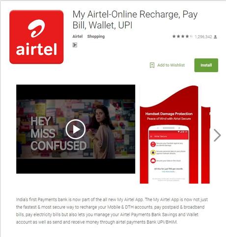 How to Check Airtel Internet Broadband Usage - 2020 Guide