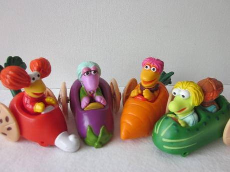 The 15 Most Expensive Happy Meal Toys from McDonald’s (2020)