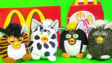 The 15 Most Expensive Happy Meal Toys from McDonald’s (2020)