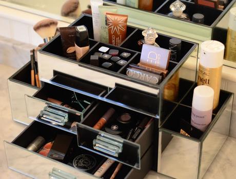 5 Ways to Organize Your Beauty Products