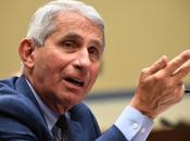 Fauci Expresses Doubts About Russian Chinese Vaccines Against COVID-19