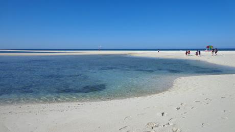 Travel Guide Budget and Itinerary for Camiguin