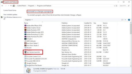 How to Fix Fortnite Keeps Crashing on Windows PC?